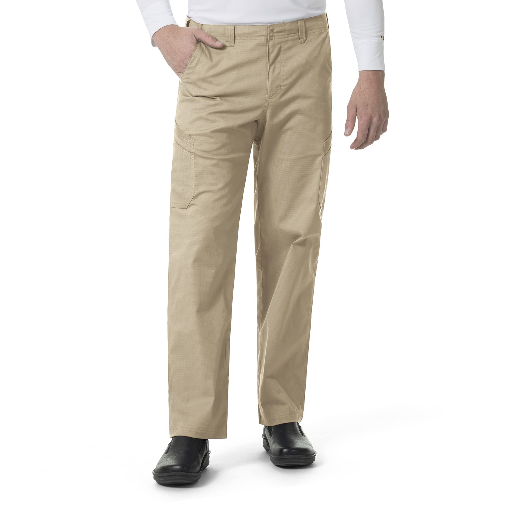 Carhartt Men's Ripstop Cargo Work Pant