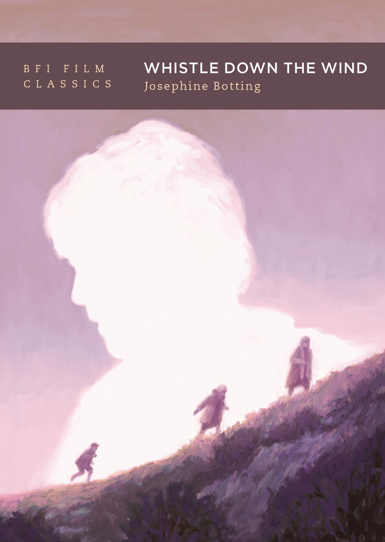 Whistle Down the Wind (BFI Film Classics)