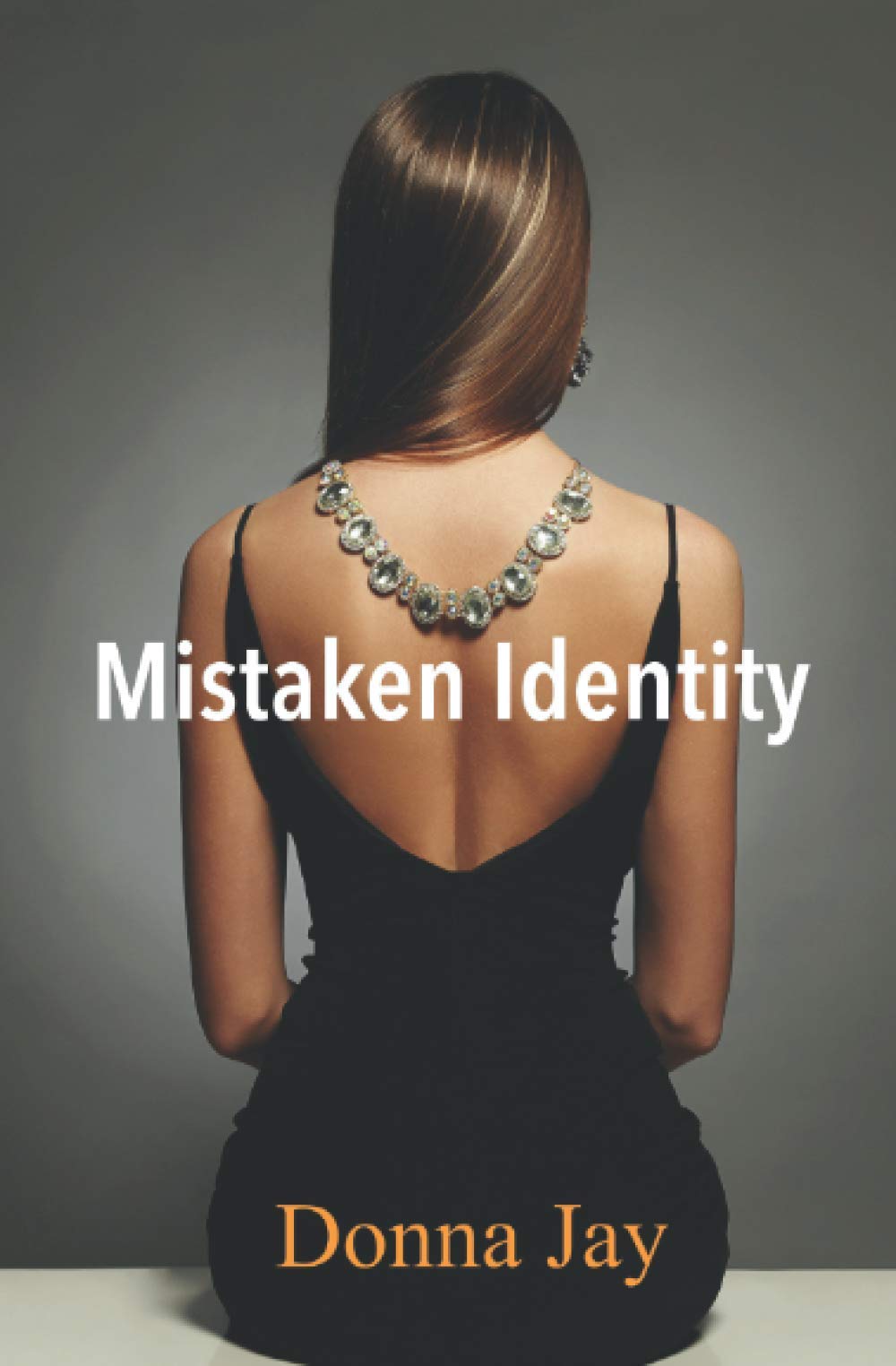 Mistaken Identity