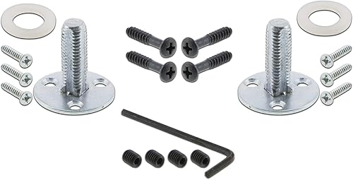 Miniatura 10 de Nostalgic Warehouse Perilla de puerta de huevo y dardos en bronce atemporal