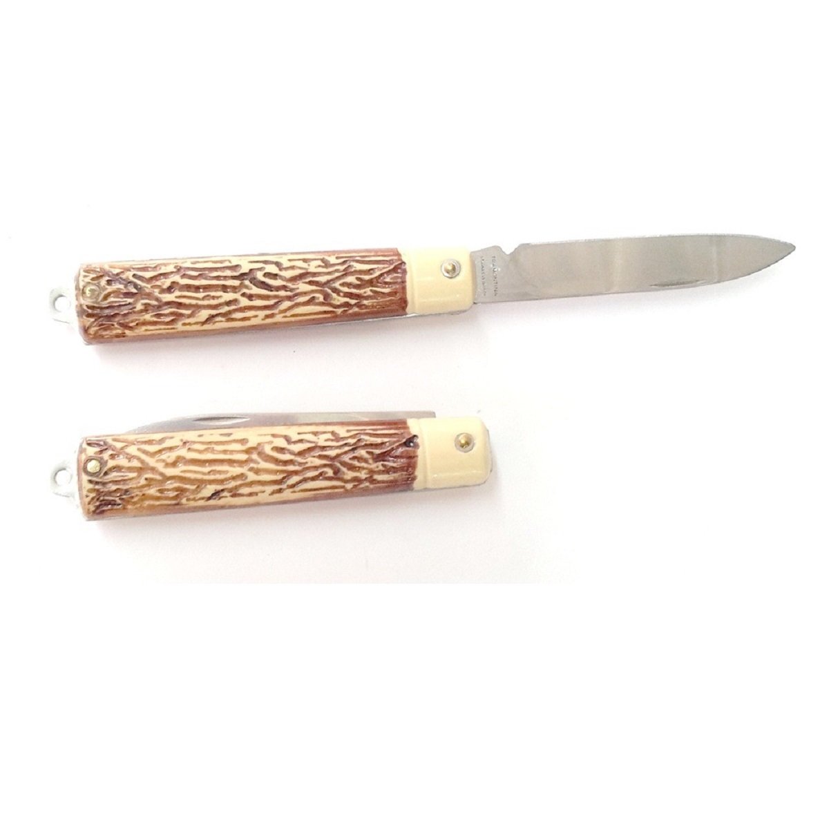 【新品未開封】トラモンティーナ　ナイフカラトリー　7pc (ナイフ6本+ケース) 楽天市場】トラモンティーナ ステーキナイフの通販