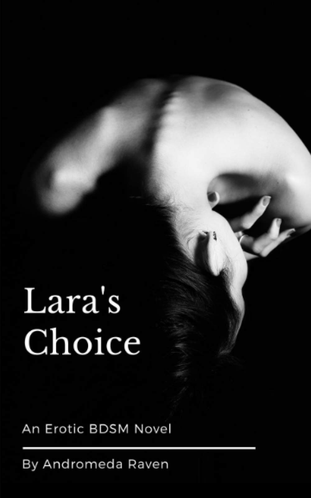 Lara's Choice: An Erotic BDSM Novel