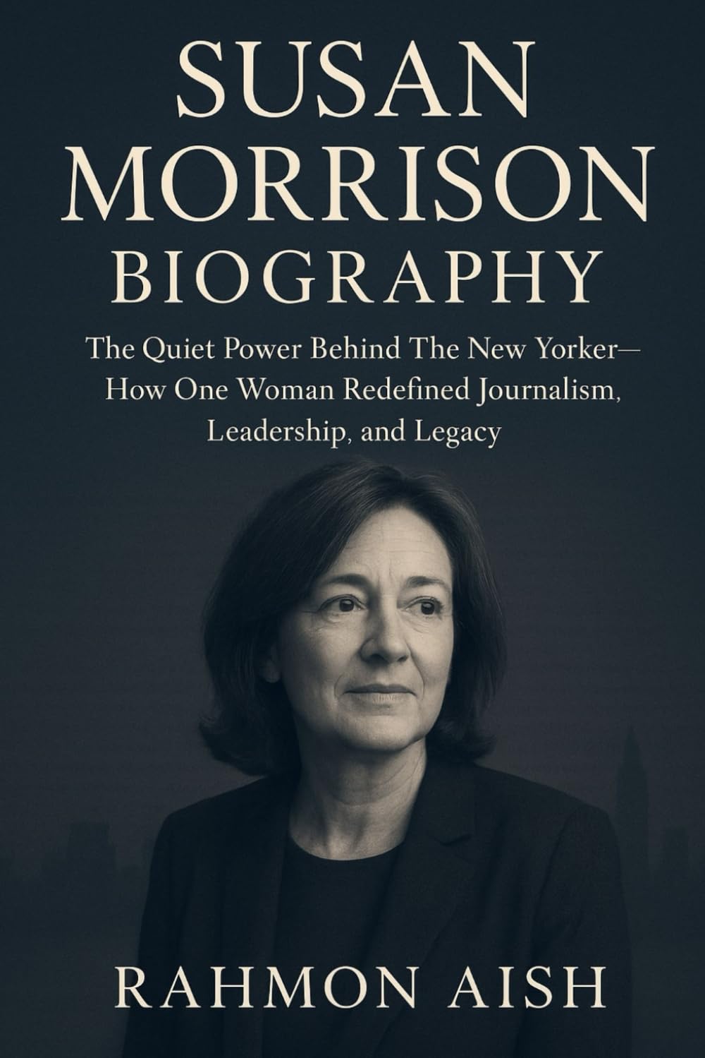 Susan Morrison Biography: The Quiet Power Behind The New Yorker — How One Woman Redefined Journalism, Leadership, and Legacy