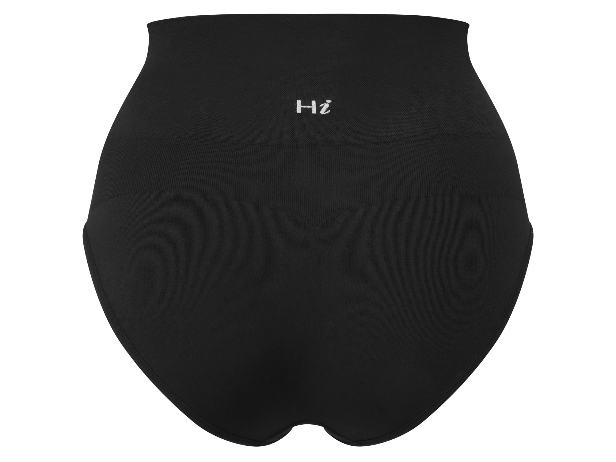 Contour - Le pantalon taille haute - Shapewear