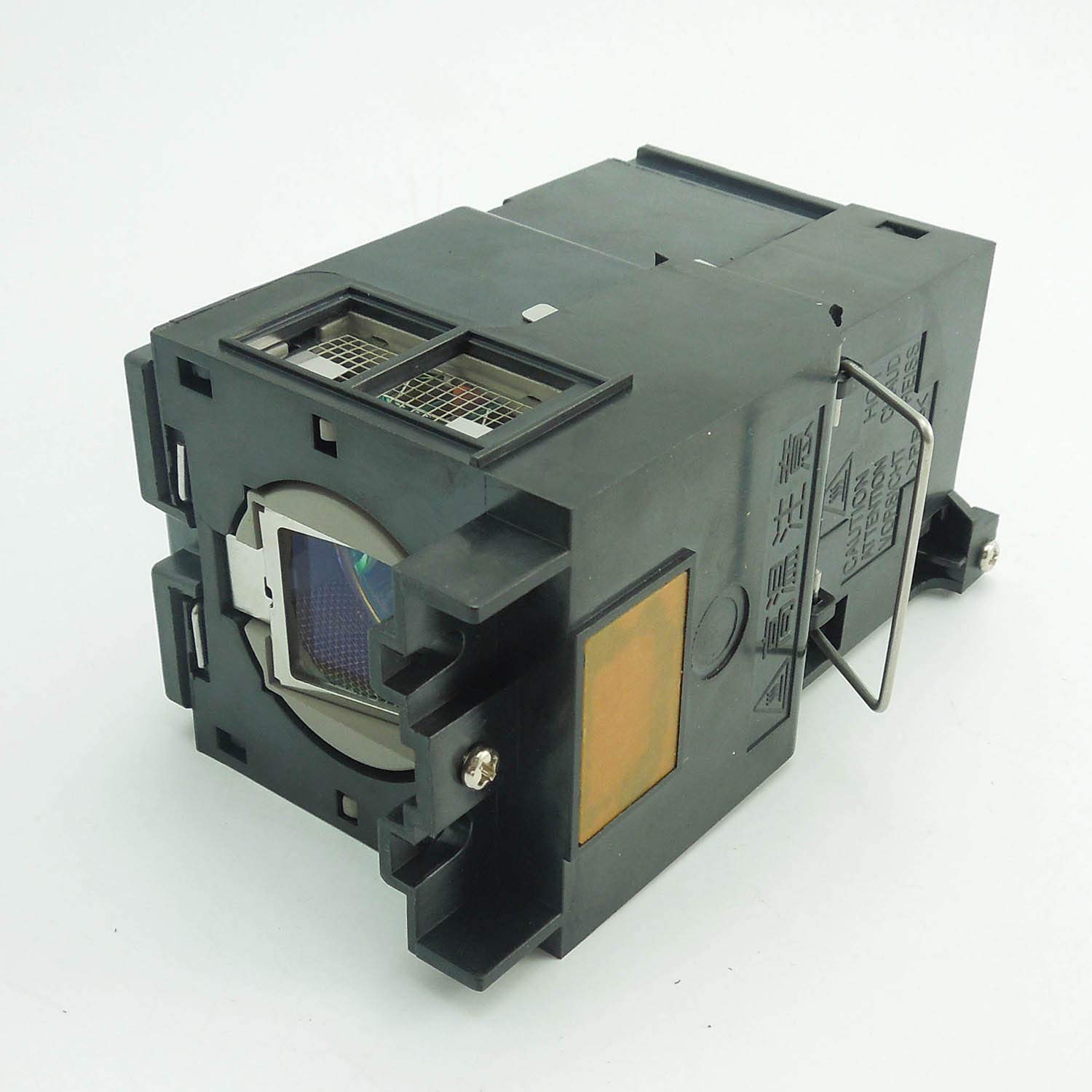 未使用　Toshiba (東芝) TDP-T250 プロジェクターランプユニット Amazon.com: CTLAMP TLPLV5 Replacement DLP/LCD Projector Lamp