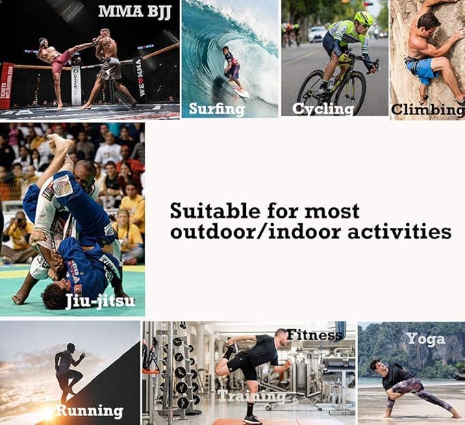 DEHAHA Women's Compression High Waisted Shorts Shaping Underwear for Gym, X-Small