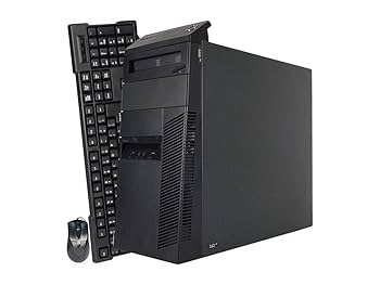 スリムタワーPC Lenovo ThinkCentre M92p Amazon.com: lenovo ThinkCentre M92p High Performance Small