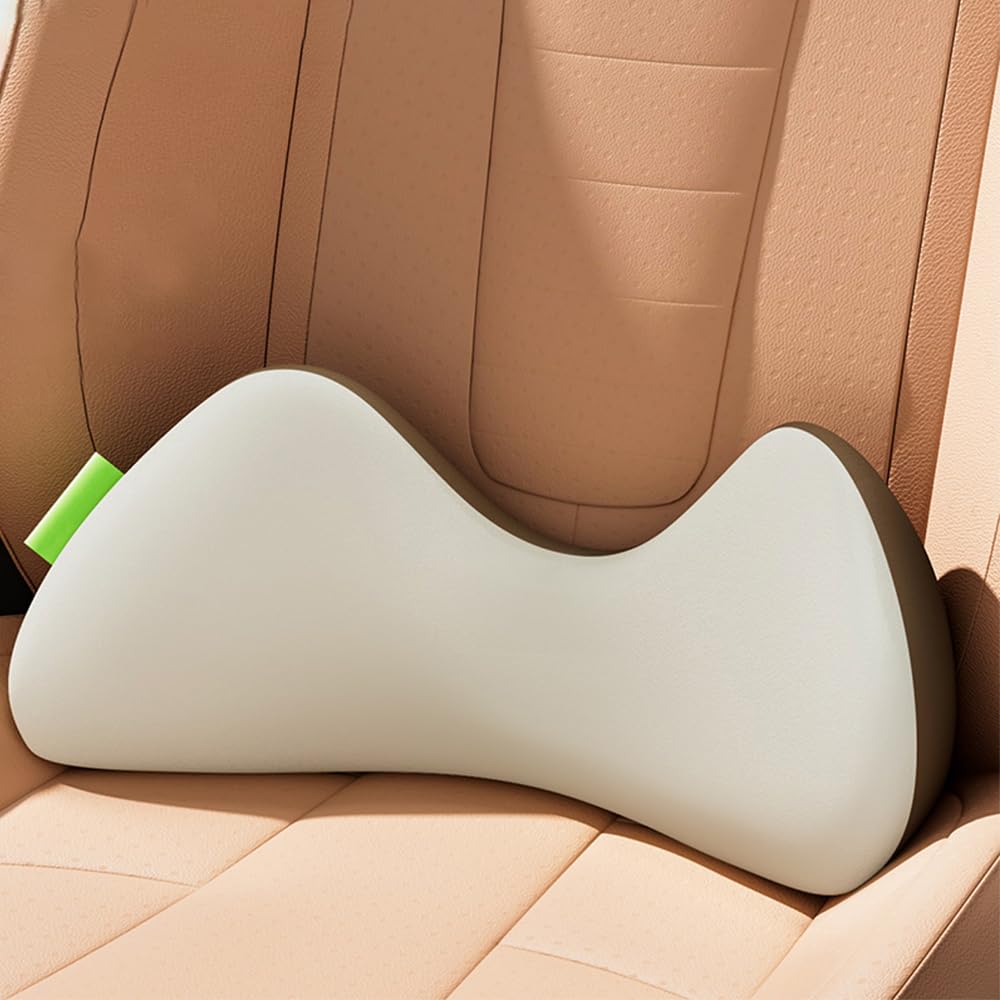 SHGUOMSC 1 Lumbar Support Pillow for Mercedes-Benz W465 G-Class