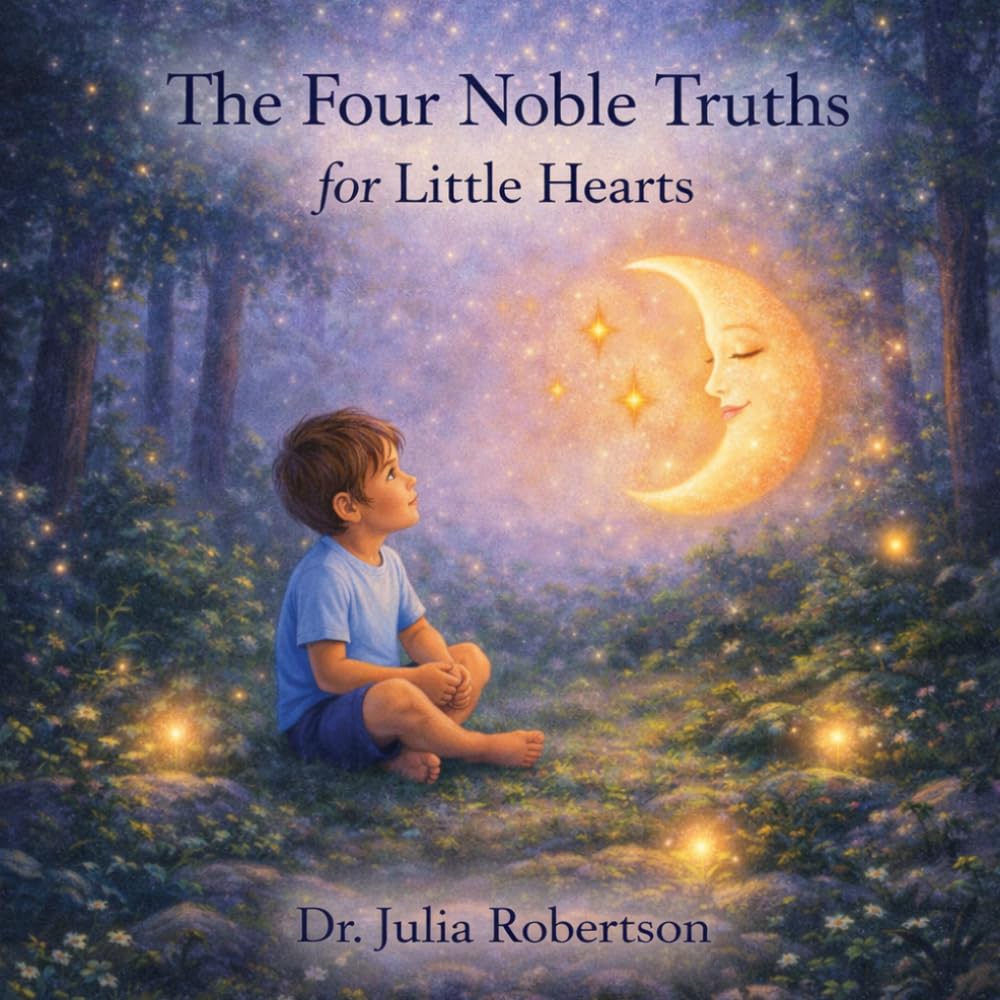 Four Noble Truths: For Little Hearts