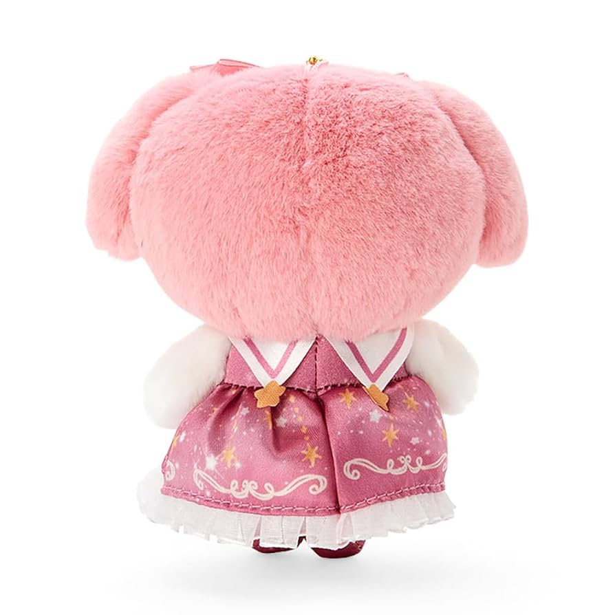2019年 マイメロディ トロピカルサマー マスコットホルダー チェアーセット 61Z9TVPPrnL._UF350,350_QL80_.jpg