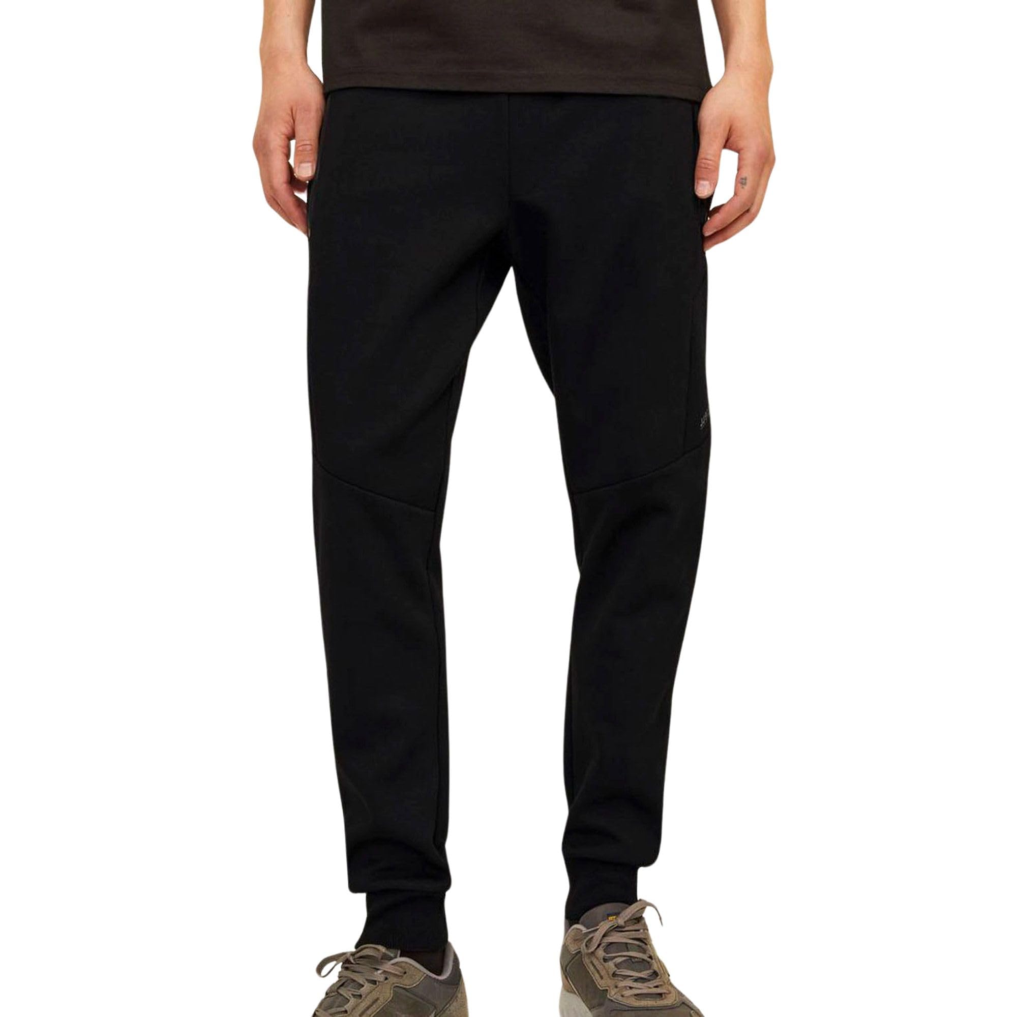 Jack & Jones Will Fusion Sweatpant Men - S