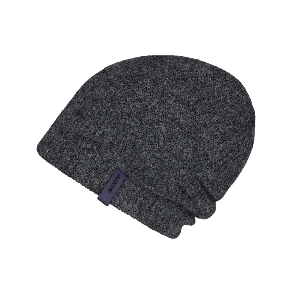 Barts Men's Gris Bonnet Rhodoz