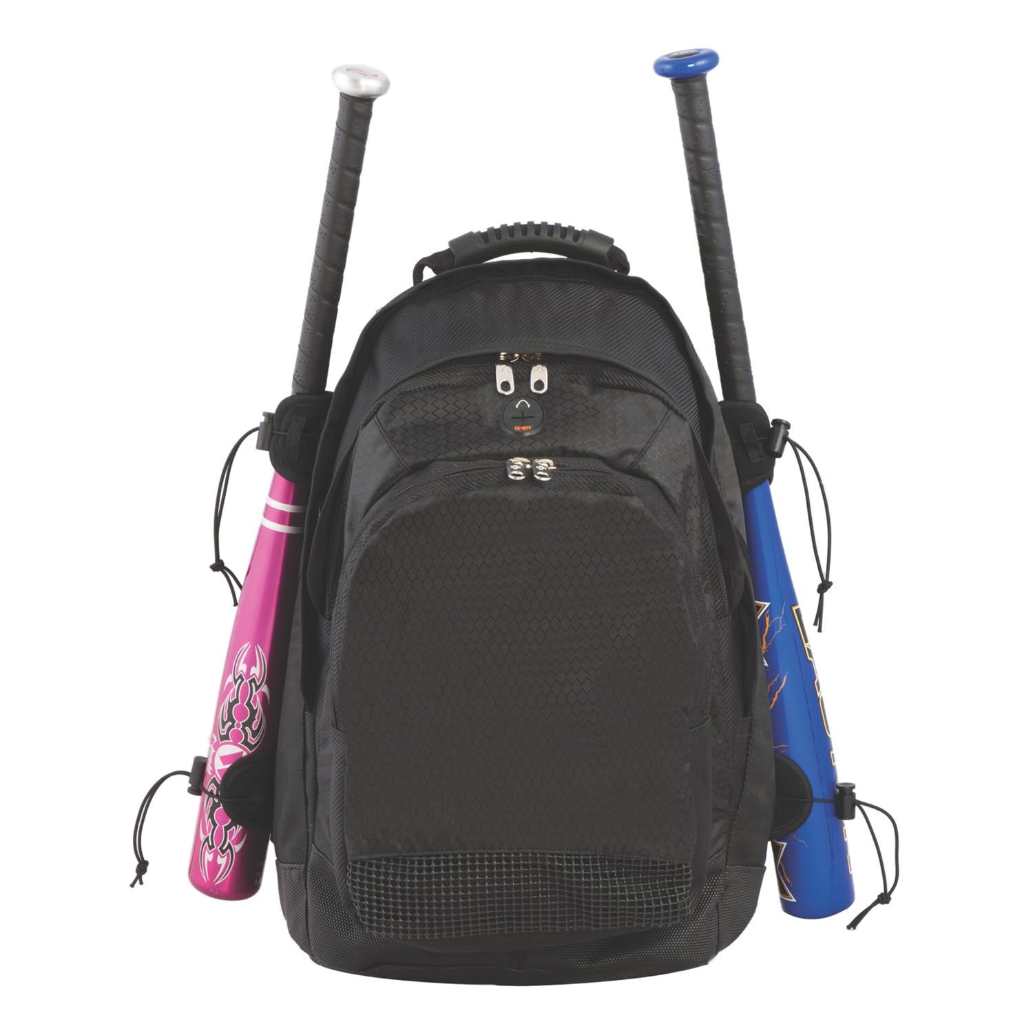 Champion Sports Deluxe Zaino Multiuso
