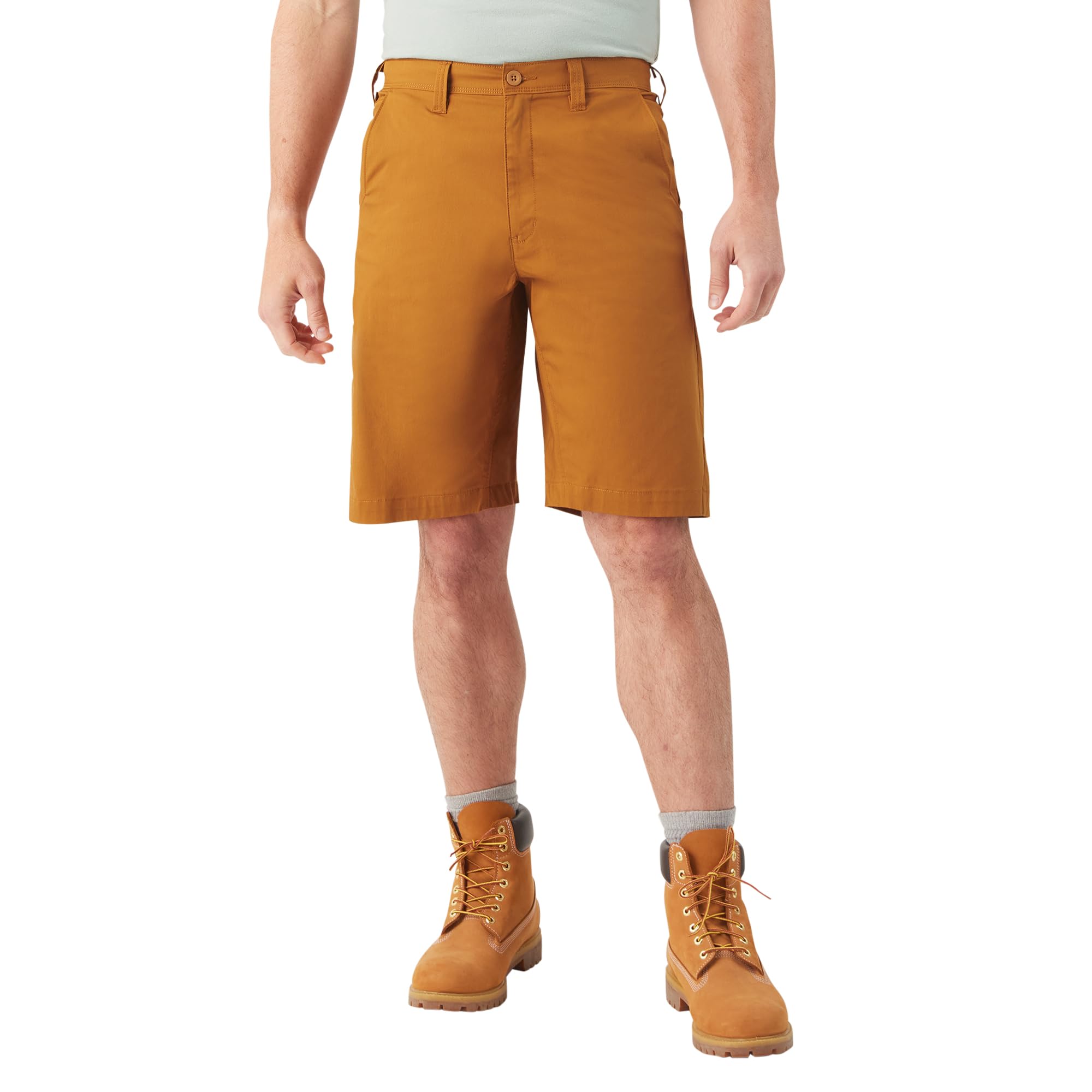 Dickies Flex Cooling Regular Fit spodenki użytkowe, 28 cm