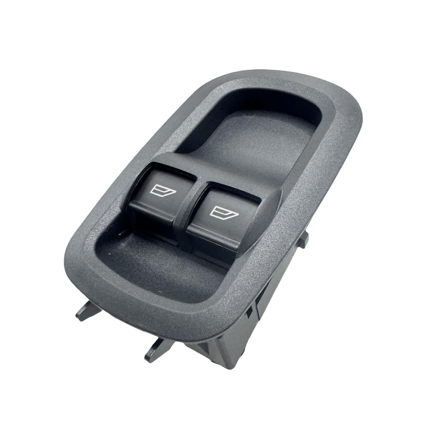 Left Front Driver Side Master Power Door Window Switch Compatible with Ford Transit MK8 Custom 2014 2015 2016 2017 2018 2019 Replace OE# 2029885 1791339