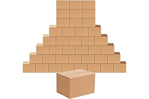 Edenseelake: Your Essential Partner for 8x6x6 Shipping Boxes