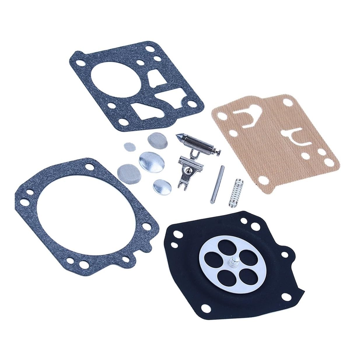 Membrane de carburateur pour modèles 25 et 621 indispensable pour l'entretien du jardin