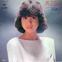 松田聖子「風立ちぬ」 旧企画35DH26 金レーベル 松田聖子「風立ちぬ」 旧企画35DH26 金レーベル 松田聖子／風