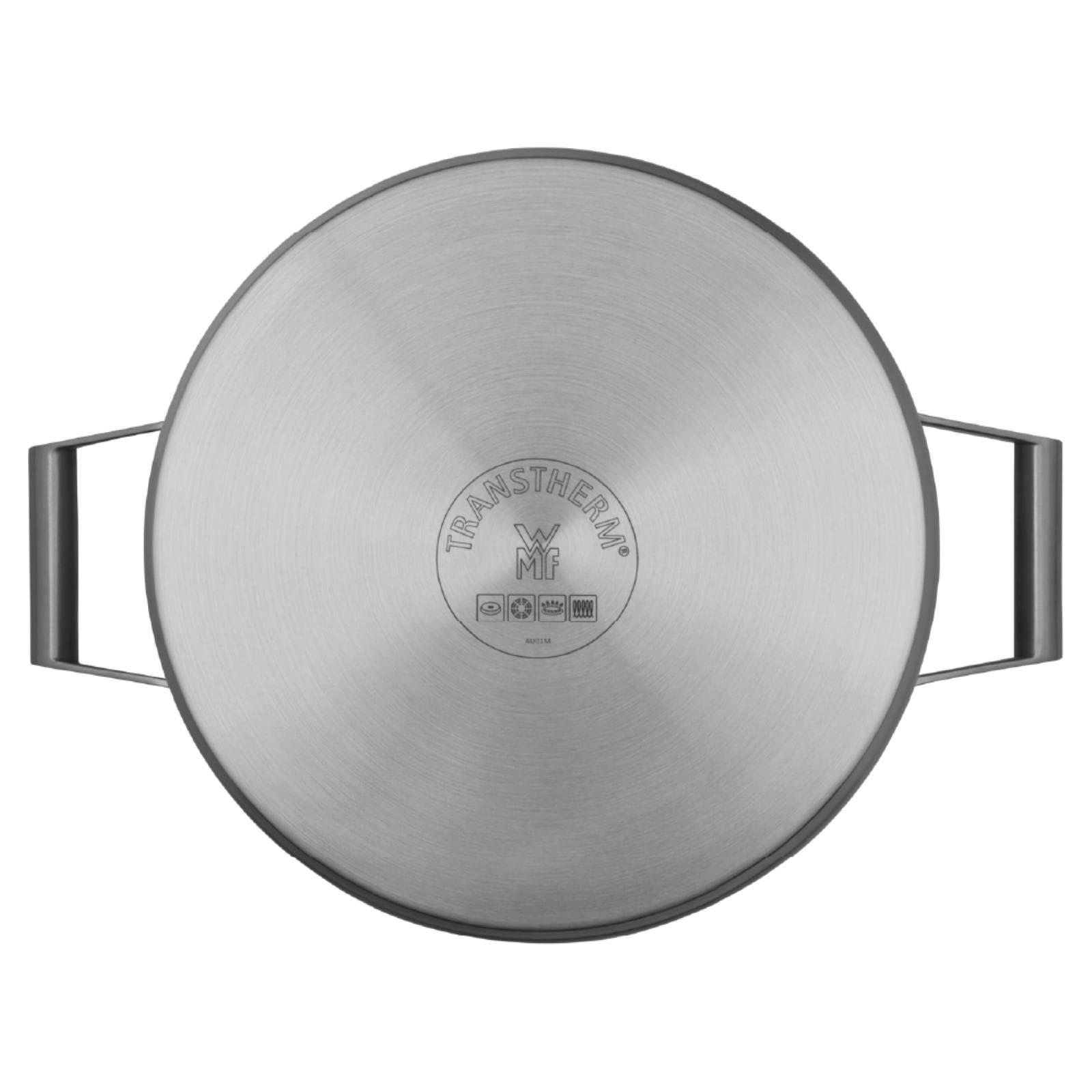 Amazon.com: WMF 729246040 Comfort Line Kochtopf Induktion