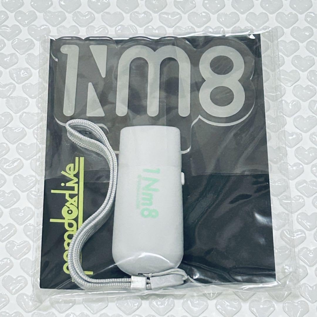 Amazon.co.jp: Paradox Live パラライ 1Nm8 ペンライト XETR : おもちゃ