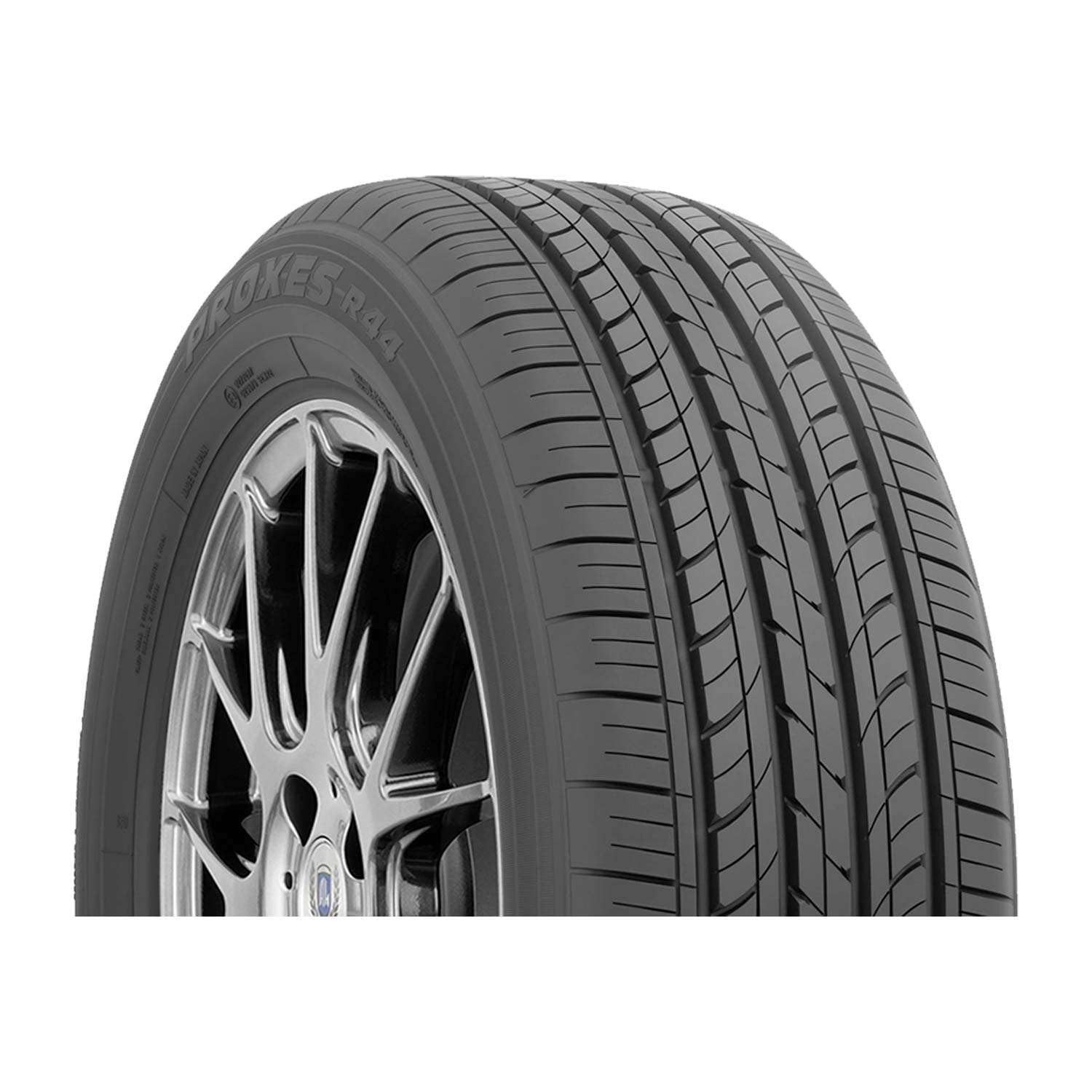Toyo Tires TOYO 225/55R18 PROXES R44 98H : Amazon.com.mx