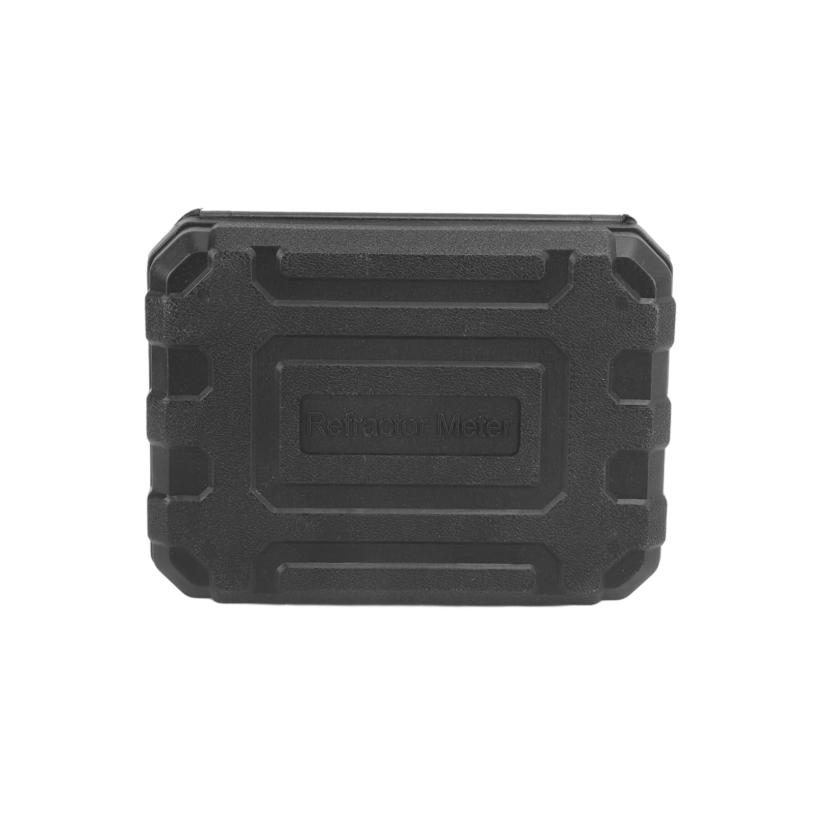 Medidor Brix, refractómetro portátil de Mano con ATC, 0-32% Brix, para el Contenido de azúcar de Las Bebidas Frutas.