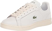 Lacoste Mens Carnaby Sneakers