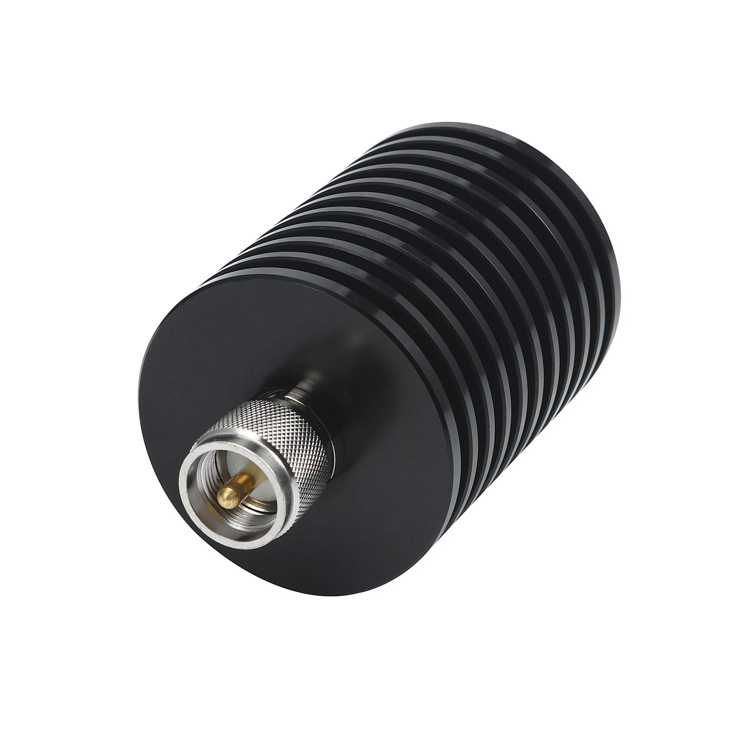 MWRF SourcePL259 Male UHF RF Dummy Load 50 Ohm (50W DC - 1GHz)