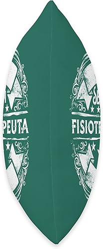 Miniatura 2 de Regalo Original Fisioterapeuta Regalos Accesorios Un Fisioterapeuta Molon Divertido Humor para Hombre Throw Pillow 16x16 Multicolor