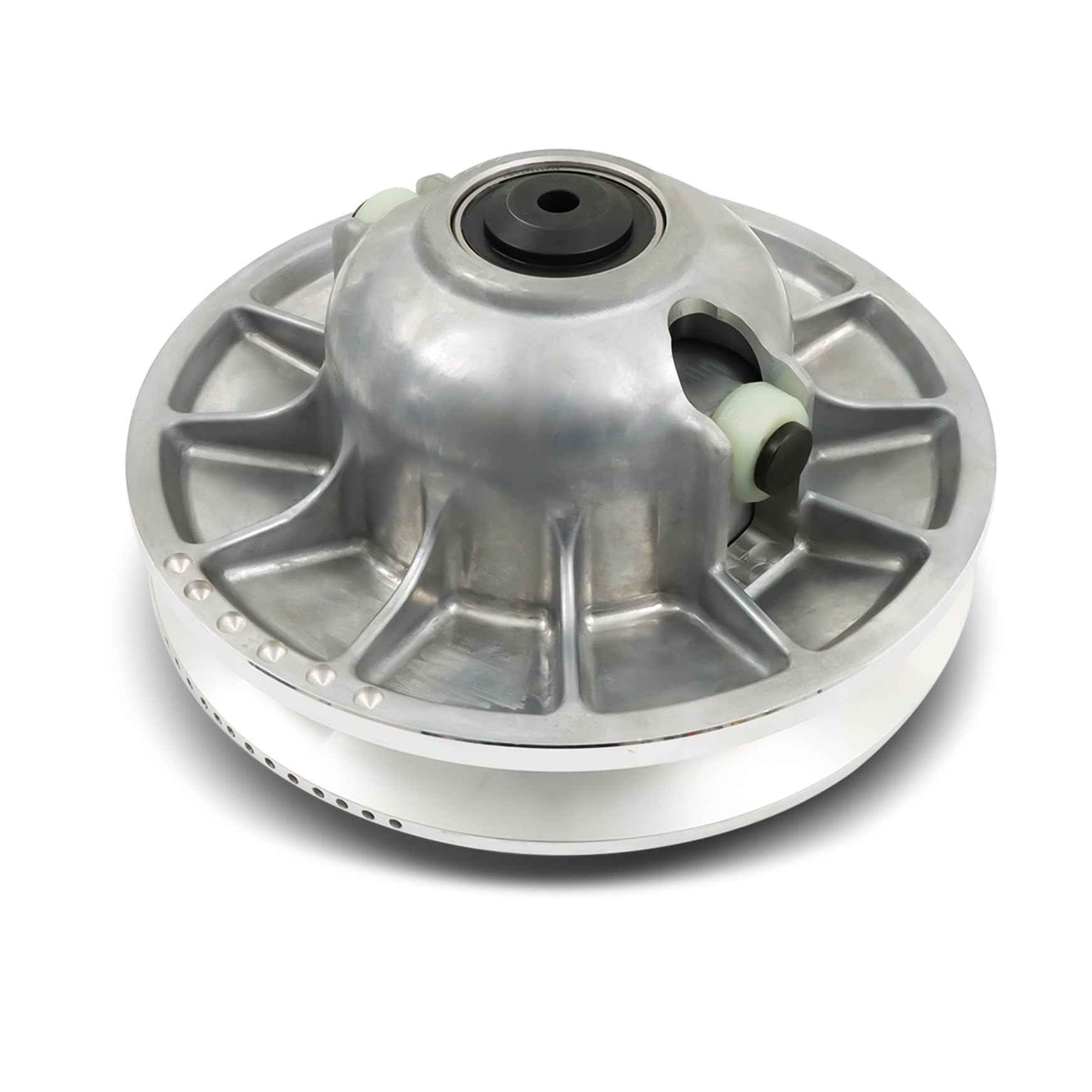 Amazon.com: Silscvtt Secondary Clutch Replacement for Polaris