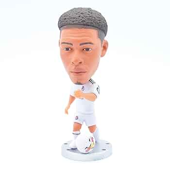 リム サッカー フィギュア 61zpRKbmfoL._UF350,350_QL50_.jpg