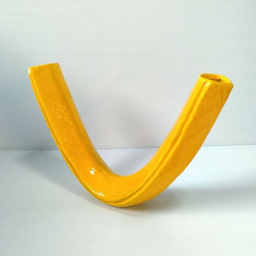 Amazon.co.jp: 変形花器 生け花 華道 池坊 自由花 フラワー