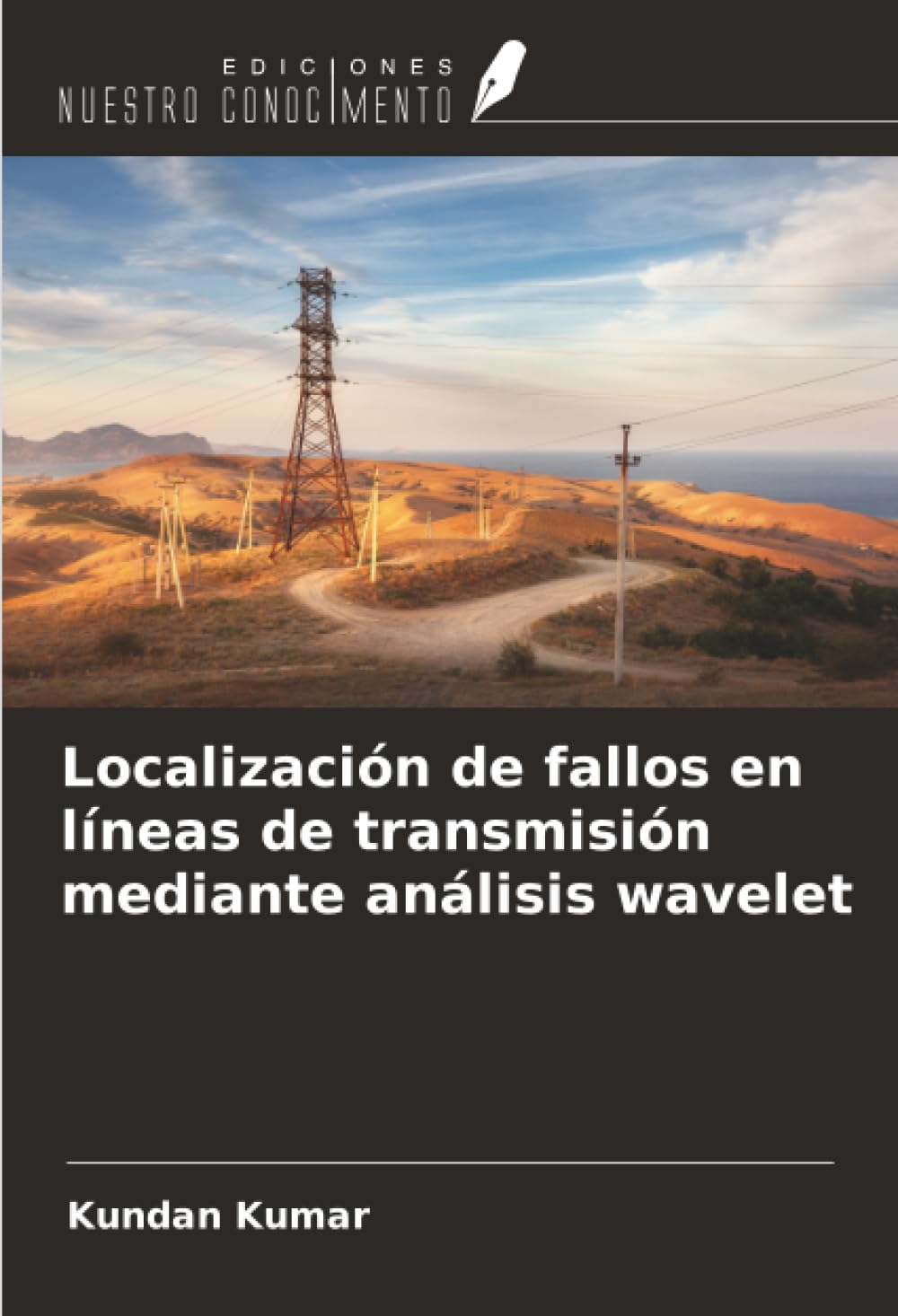 Localización de fallos en líneas de transmisión mediante análisis wavelet