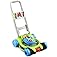 VTech Pop and Spin Mower (Frustration Free Packaging- English Version)