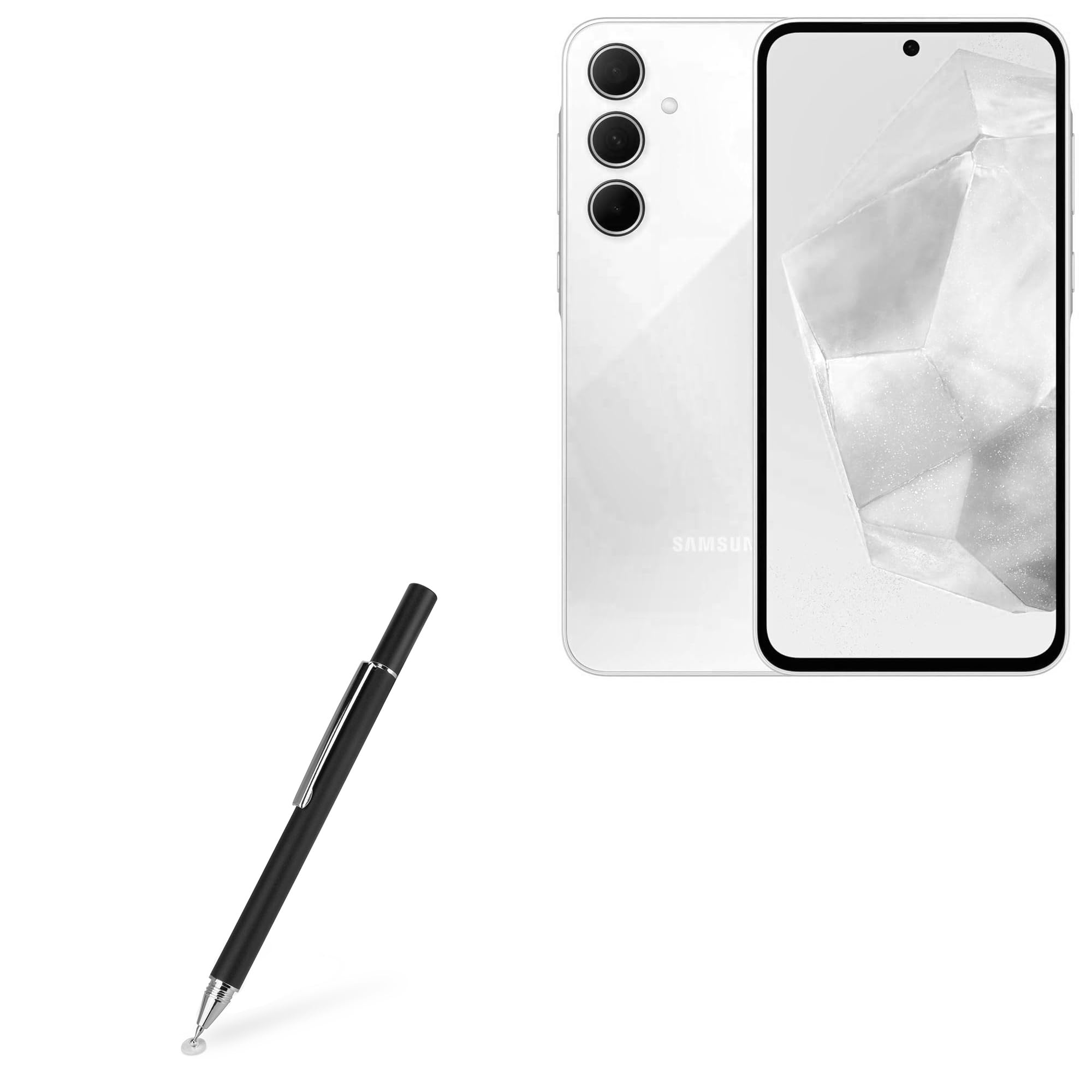 液タブ・ペンタブ Samsung S Pen Pro Samsung S Pen Pro - Black (EJ-P5450SBEGUS) for sale online