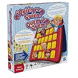 Hasbro Gaming Gaming Clasico Games-Quien es quien (Hasbro 05801175), Miscelanea