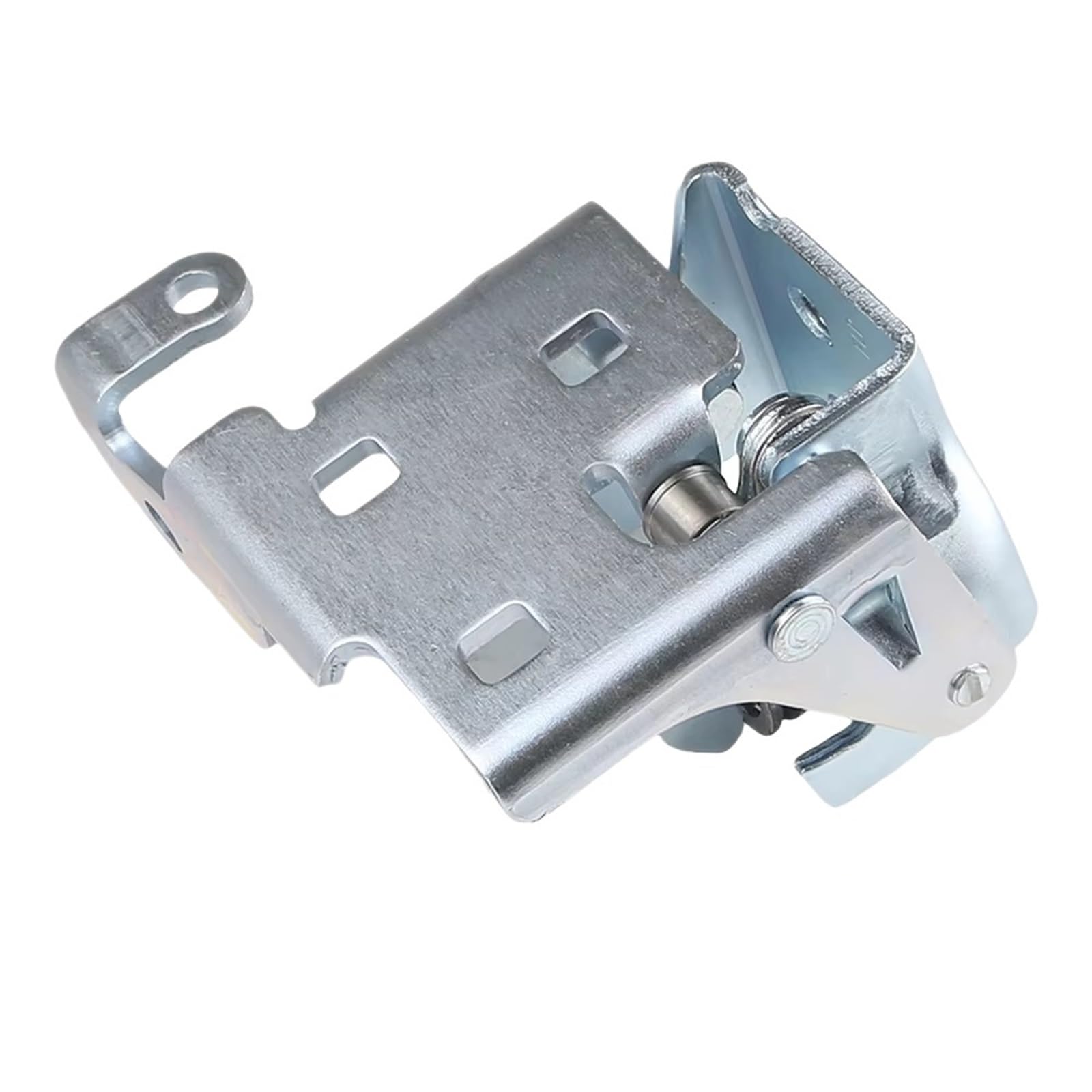 Door Hinge Check Strap Compatible with Cadillac for Escalade ESV 2007 2008 2009 2010 2011 2012 2013 2014 Front Left Right Side Lower Door Hinge