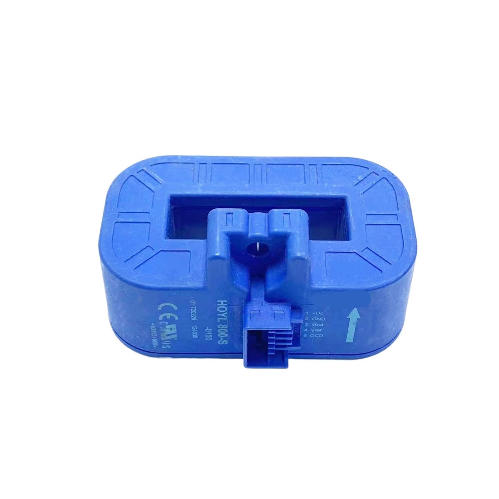 NACODLUL HOYL800-S-0100 Sensor Current Transformer