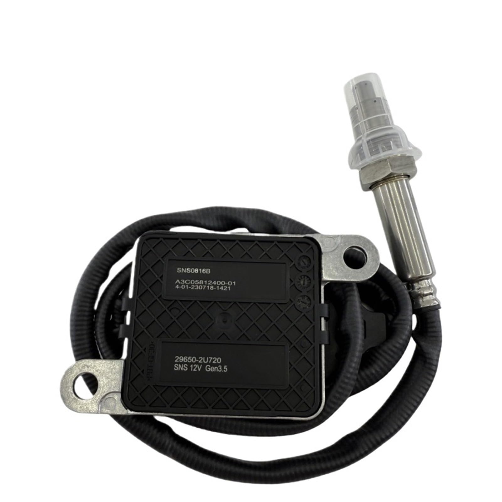 QfUxYYSLD Nitrogen Oxide Sensor Matter Sensor 29650-2U720