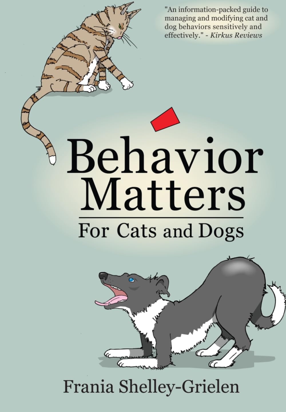 Behavior Matters for Cats and Dogs