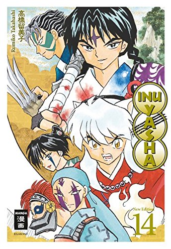 Inu Yasha New Edition 14 livre En ligne