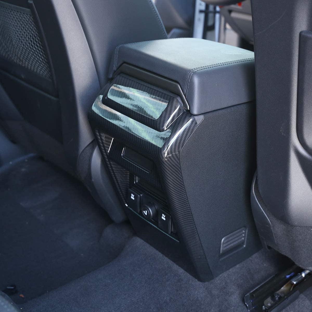 インテリアモールディング のために ディスカバリースポーツ 2015 2016