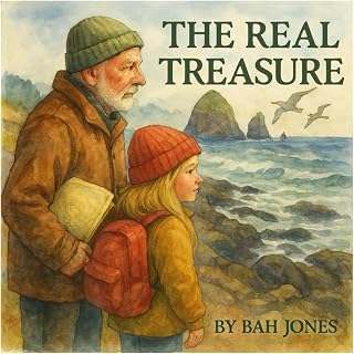 The Real Treasure