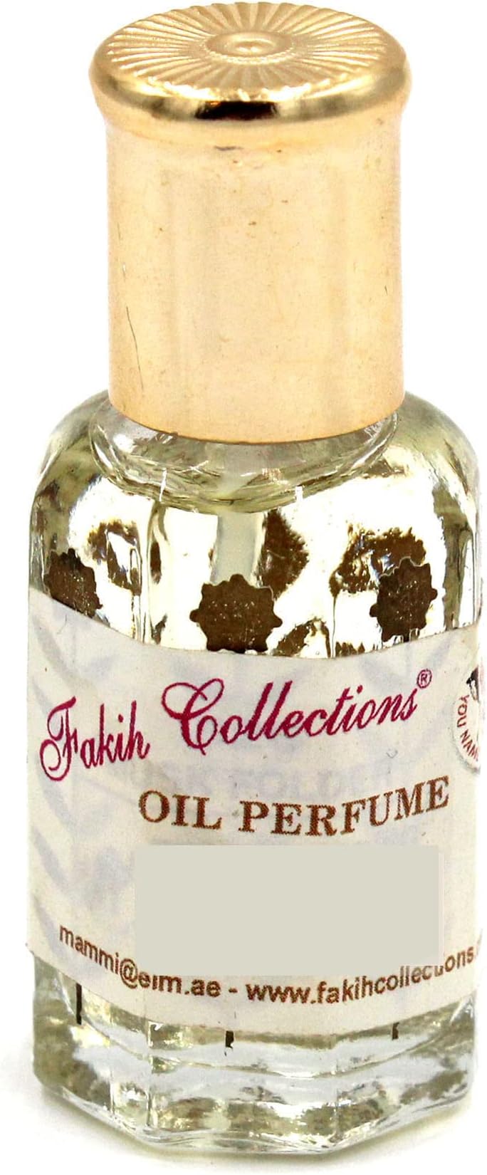 FAKIH COLLECTION OILPERFUME SPLENDOR 10ML-(NO.97) -PFM33