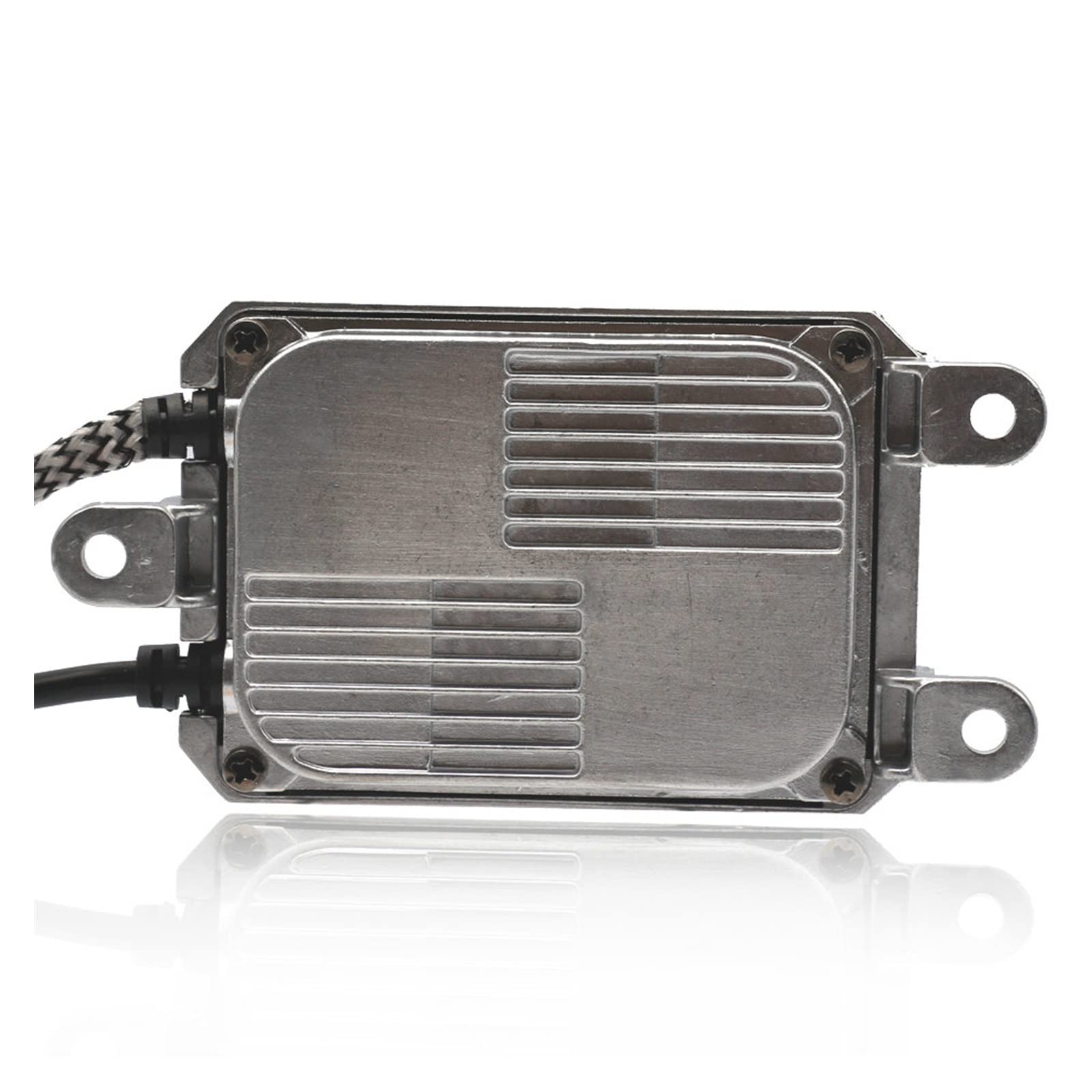Xenón Bombilla Bloque De Balasto De CA HID De Alta Potencia, Universal, 12V, 24V, 100W, Para Lámpara De Faro De Coche, Xenón H7, H1, H3, 9005, HB4, H8, H11 (Talla : 1PCS)