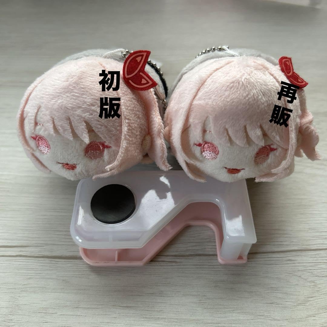 プロセカ 暁山瑞希 もちマス もちもちマスコット プロセカ 暁山瑞希 もちもちマスコット もちマス - メルカリ