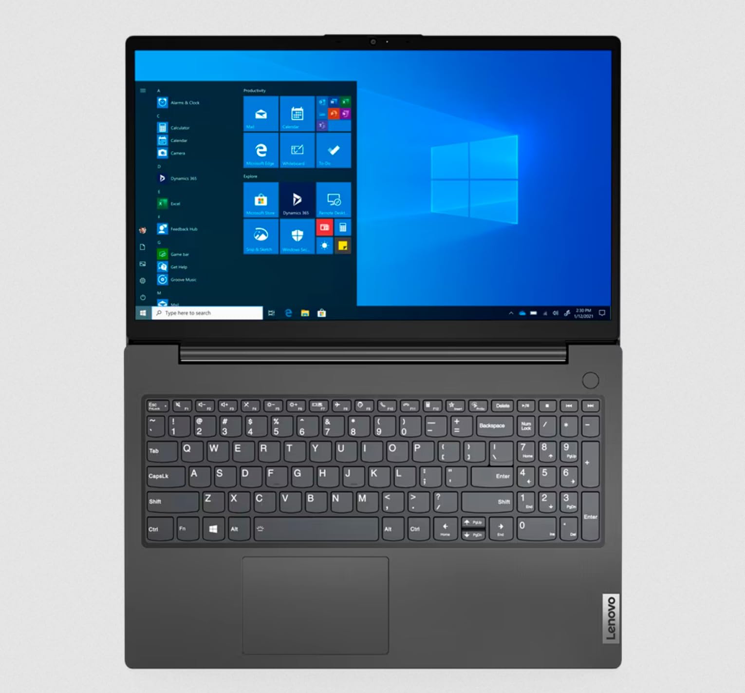 Écran Full HD IPS 15,6 pour ordinateur portable Lenovo V15 82C70006DU Écran Full HD IPS 15,6 pour ordinateur portable Lenovo V15 82C70006DU