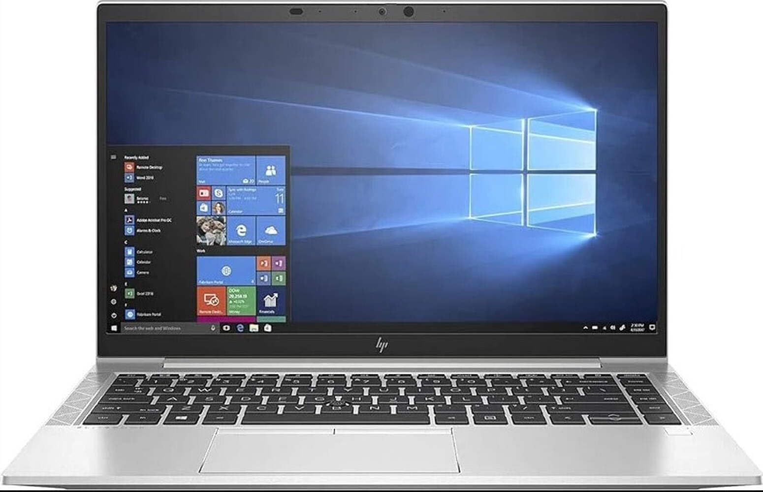 HP EliteBook 840 G7 14