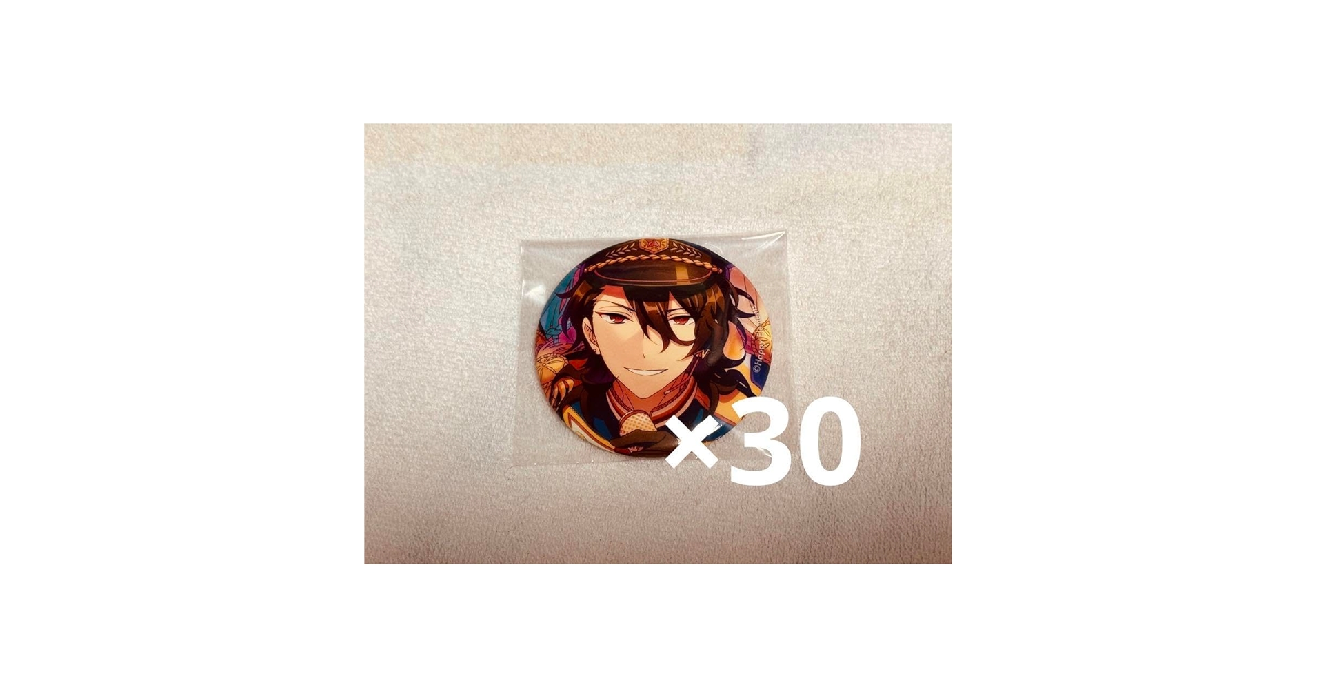 エレメント 朔間零 缶バッジ 五奇人 Amazon.co.jp: 五奇人 エレメント 朔間零 缶バッジ : Toys & Games