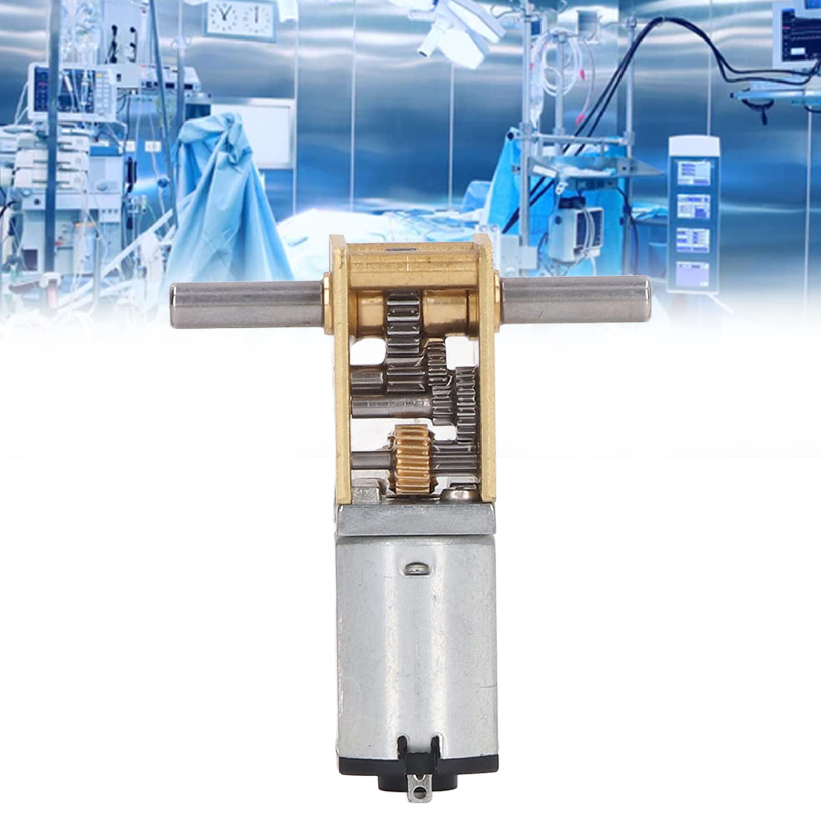 PHUOC LOC THO for 717-0528 Worm Gear for MTD Fits for Cub Cadet